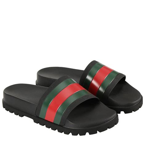 sandal gucci homme